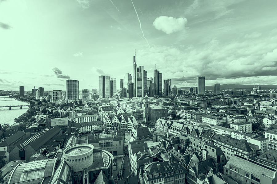 Frankfurt Office